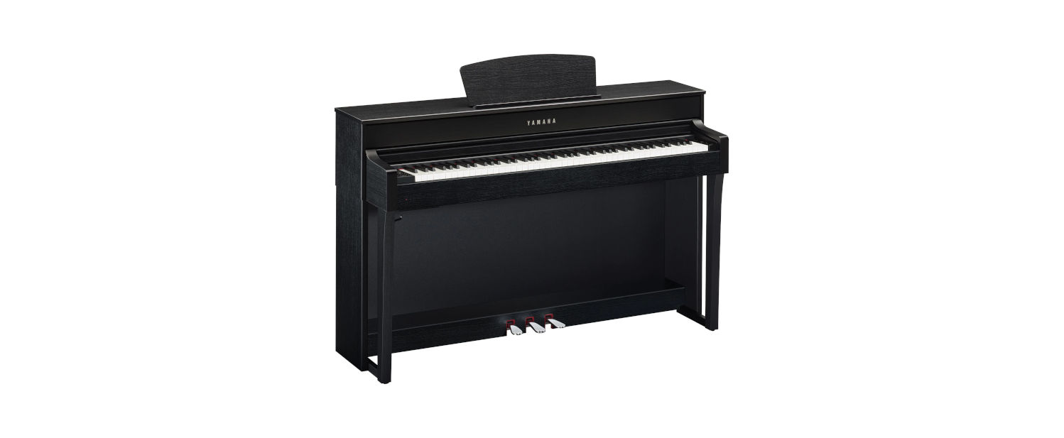 YAMAHA CLP-635