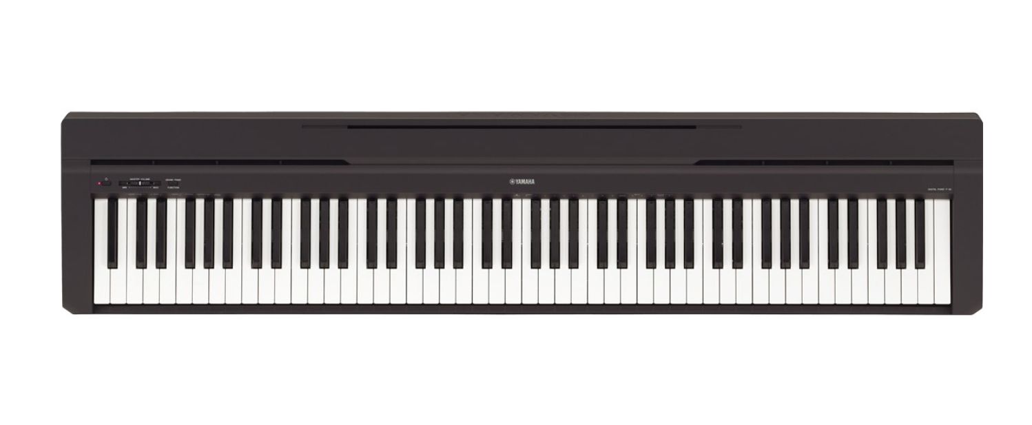 YAMAHA P45
